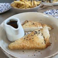   at ONO by Marouli in Rhodes