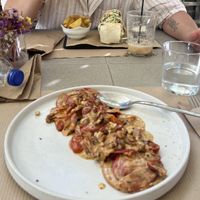   at ONO by Marouli in Rhodes