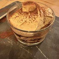 Tiramisu  at ONO by Marouli in Rhodes