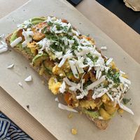   at ONO by Marouli in Rhodes