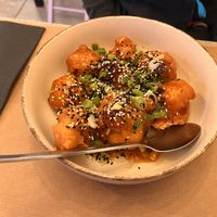   at ONO in Rhodes