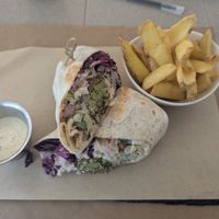  at ONO in Rhodes
