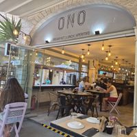  at ONO in Rhodes