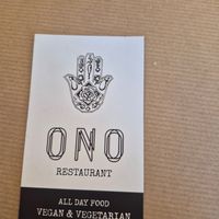  at ONO in Rhodes