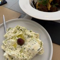   at ONO in Rhodes