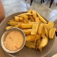   at ONO in Rhodes