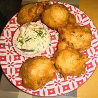 Pitarouda at ONO in Rhodes