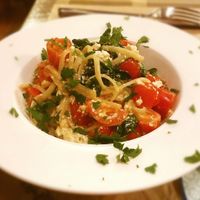 Wow...you need to try this too at ONO in Rhodes