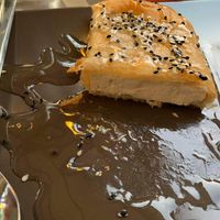 Vegan Feta Pastry at ONO in Rhodes