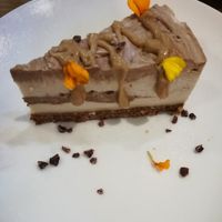 Pie @ Plants at Plants in Taipei