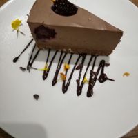 Pie @ Plants at Plants in Taipei