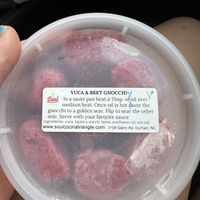   at Soul Cocina in Durham