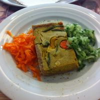  at Basilikum in Klagenfurt