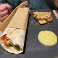 Lachanoulis  at Veganaki in Athens