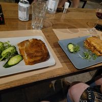  at Veganaki in Athens