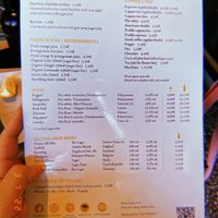   at Veganaki in Athens