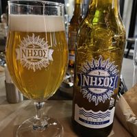   at Veganaki in Athens