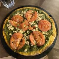   at Veganaki in Athens