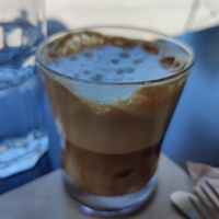 Yum at Veganaki in Athens