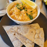  at Veganaki in Athens