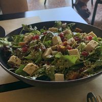   at Veganaki in Athens