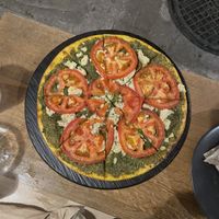   at Veganaki in Athens