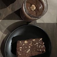   at Veganaki in Athens