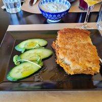  at Veganaki in Athens