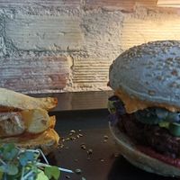  at Veganaki in Athens