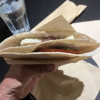 Yiami!   at Veganaki in Athens