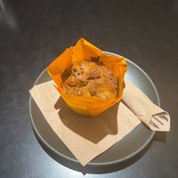 Μηλόπιτά!  at Veganaki in Athens