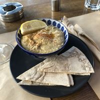   at Veganaki in Athens