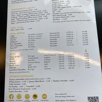   at Veganaki in Athens