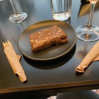   at Veganaki in Athens