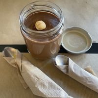   at Veganaki in Athens