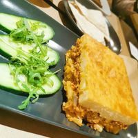  at Veganaki in Athens