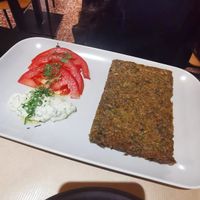  at Veganaki in Athens