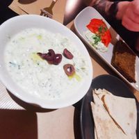  at Veganaki in Athens