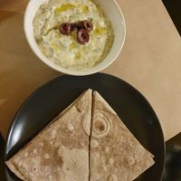  at Veganaki in Athens