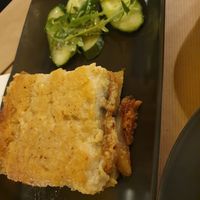  at Veganaki in Athens