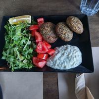  at Veganaki in Athens