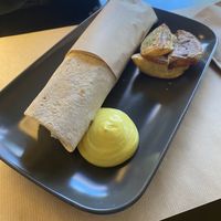   at Veganaki in Athens