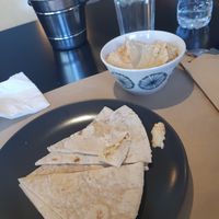  at Veganaki in Athens