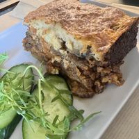  at Veganaki in Athens