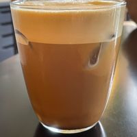   at Veganaki in Athens