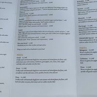   at Veganaki in Athens