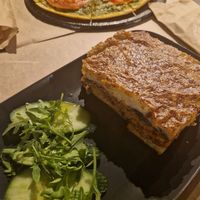  at Veganaki in Athens