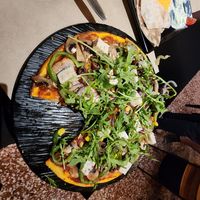  at Veganaki in Athens