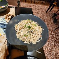  at Veganaki in Athens