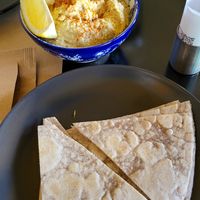  at Veganaki in Athens